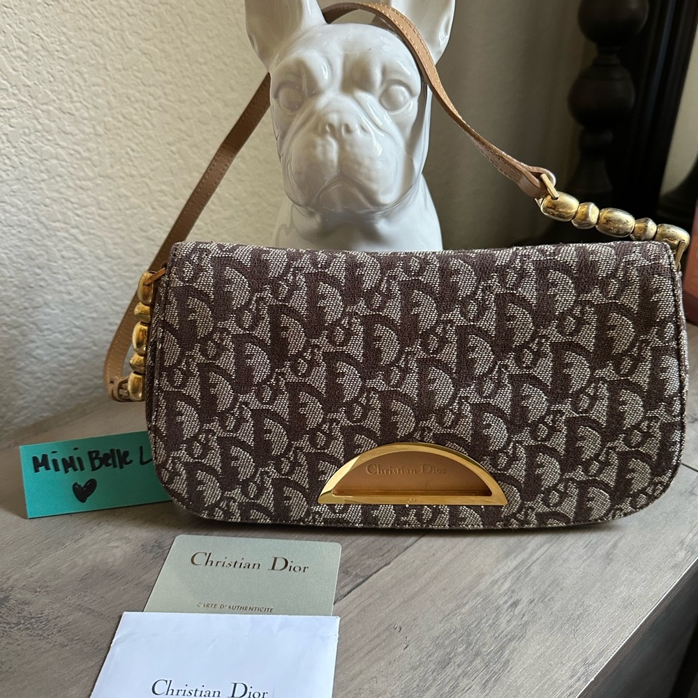 Dior Trotter Milace